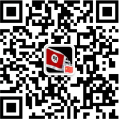 手机扫码微信公众号