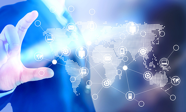 国际化的服务标准