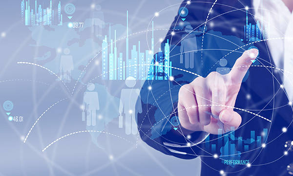 海量的人才银行