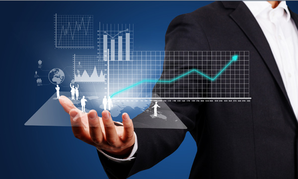 深入的行业分析